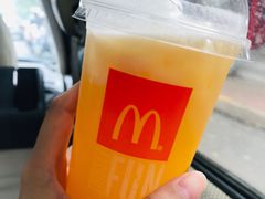 -麦当劳(山大路店)