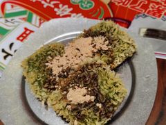 -成都你六姐·牛肉冒菜(信泰中心商场店)