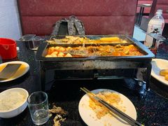 -善生坊巫山烤全鱼(龙旗广场店)