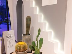 -Such A Cafe(798艺术园区店)