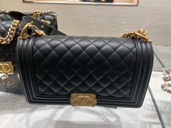 -CHANEL(恒隆广场店)