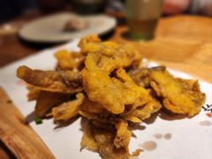 -青菁酒家·象山海鲜(胜利河美食街店)
