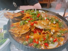 -潇湘码头·鲜湘菜(常营店)