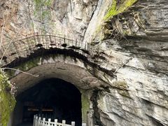 -善卷洞风景区