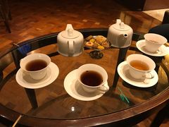 -记者俱乐部酒吧(北京瑞吉酒店)