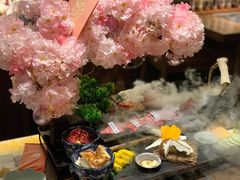 极上樱舞拼盘-樱宿日式和牛烧肉(五道口店)