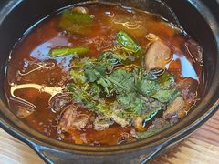 -老灶房-四川土菜(铁牛广场店)