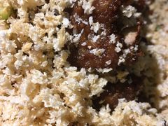 -苹果树下艺术餐厅(通州店)