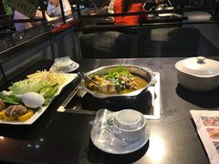 -陈三娃泡姜鸡(太白北路店)