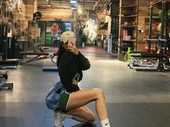 -OneFit健身(汇锦城店)