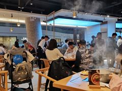 大堂-湯系·煲汤手艺人(东二环泰禾广场店)
