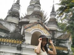 -西双版纳总佛寺