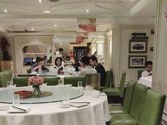 -大鸭梨烤鸭(左家庄店)
