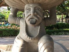 -三亚亚龙湾天域度假酒店