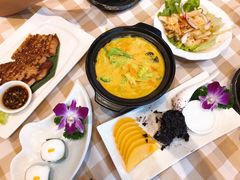 -清迈泰·泰国餐厅(华发商都店)