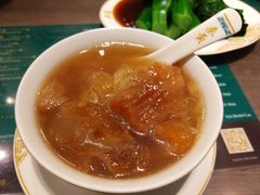 牛筋面-麦奀云吞面世家(中环店)