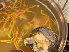 -丫丫汤膳打边炉(宏府408坊店)