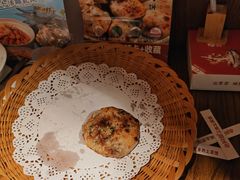 -老阿爸鲜鱼土菜(昆山花桥店)