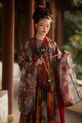 -八角古风摄影