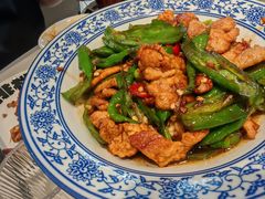 -欧记大排档·景德菜(上海首店)