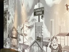 -星巴克臻选(成都太古里店)
