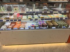-新侨三宝乐面包店(崇文门店)