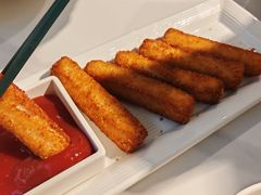 -葛记红焖羊肉(人民路店)