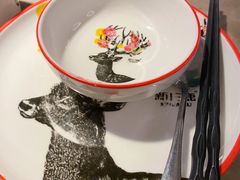 -新白鹿餐厅(金鹰新街口店)