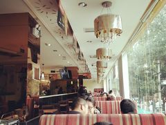 景观位-比格比萨(吉祥村店)
