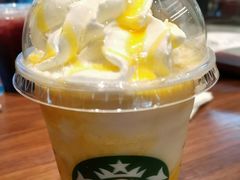 -星巴克(天津大悦城第二店)