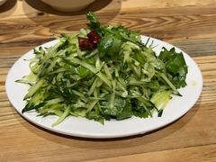 -左邻右舍褡裢火烧(石榴园店)