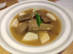 味增牛舌-富山日式料理(宽厚里店)