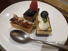 -杭州国际会议中心洲际酒店-原素全日餐厅(解放东路店)