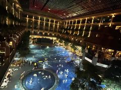 -稷泽·海丽宾雅温泉度假酒店