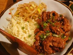 -醉虎传(南锣鼓巷店)