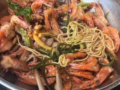 -重庆巴渝火锅(钟家村店)
