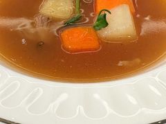 -Bistro 63 创意融合料理(广粤天地店)