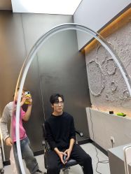 -Cima salon西玛沙龙