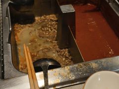 -海底捞火锅(万科广场店)