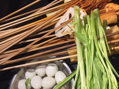 -钢管厂五区小郡肝串串香(南山店)