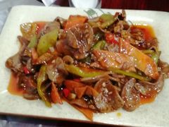 -哈尔滨大水饺(船山路店)