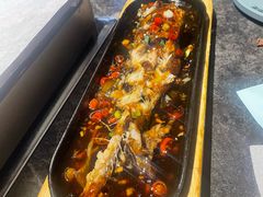 -醉炫音速烧烤·干煸菜(沙河总店)