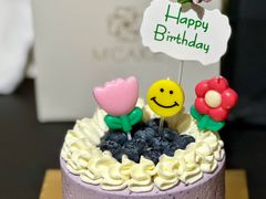 -M'CAKE(西单大悦城店)