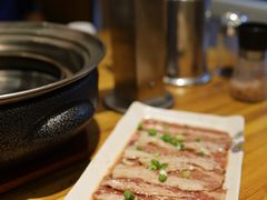 大叔家秘制肥牛-大叔家的烤肉店·活鳗鱼(建筑大学店)