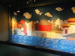 -福州历史文化名城展示馆