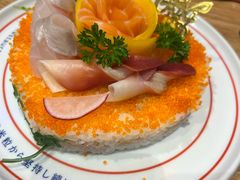 -大雄寿司(番禺万达店)