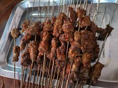 -清真·马峰烤肉(小学习北巷店)