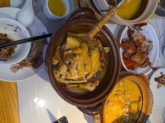 -老阿爸鲜鱼土菜(园区永旺店)