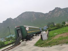 -百里峡七彩艺术小镇