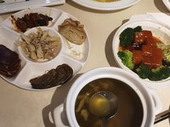 -归元·云集斋素菜馆
